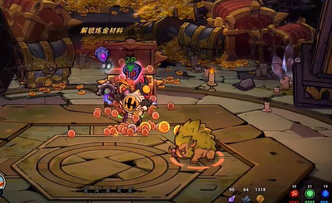 失落城堡2最新版4